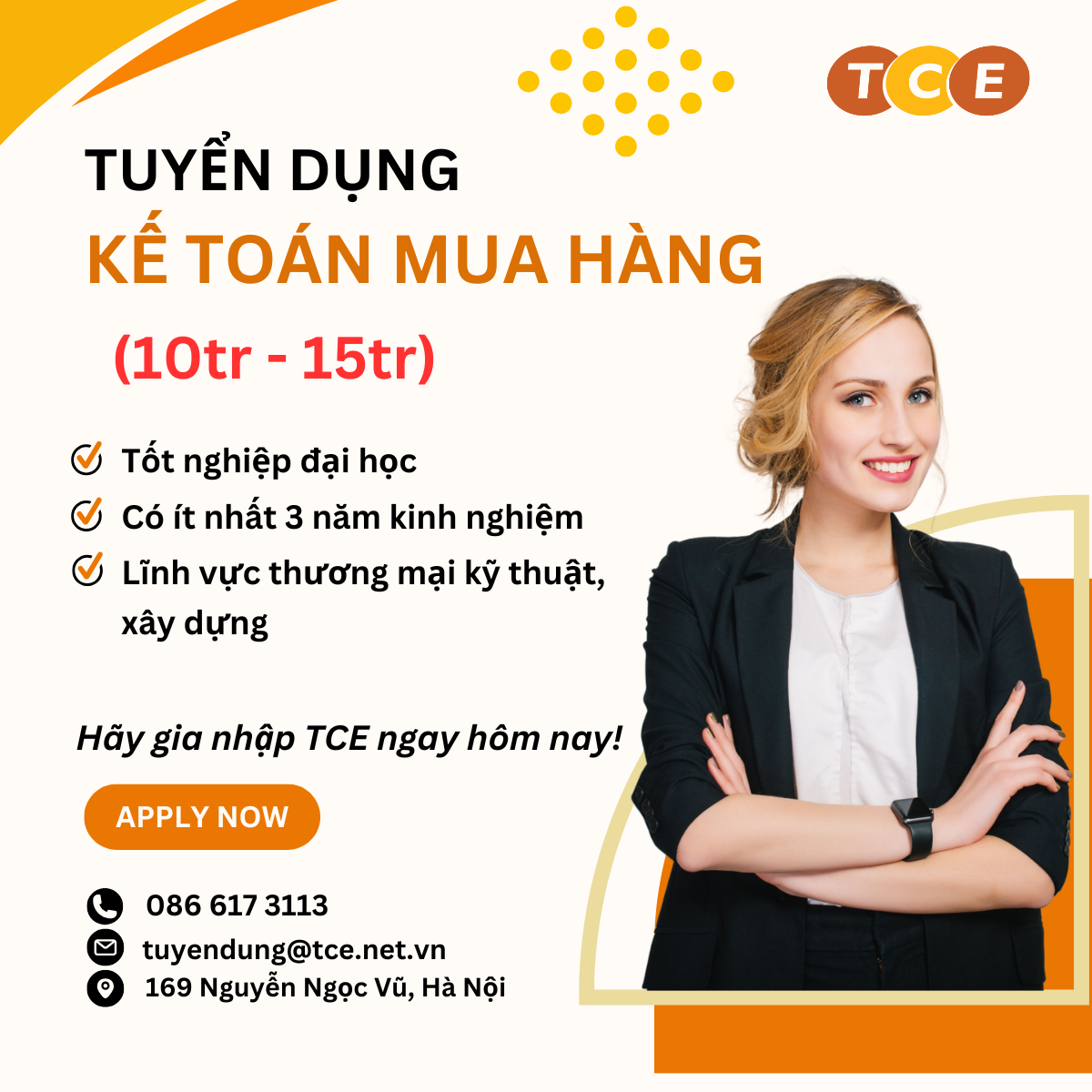 lĩnh vực hoạt động